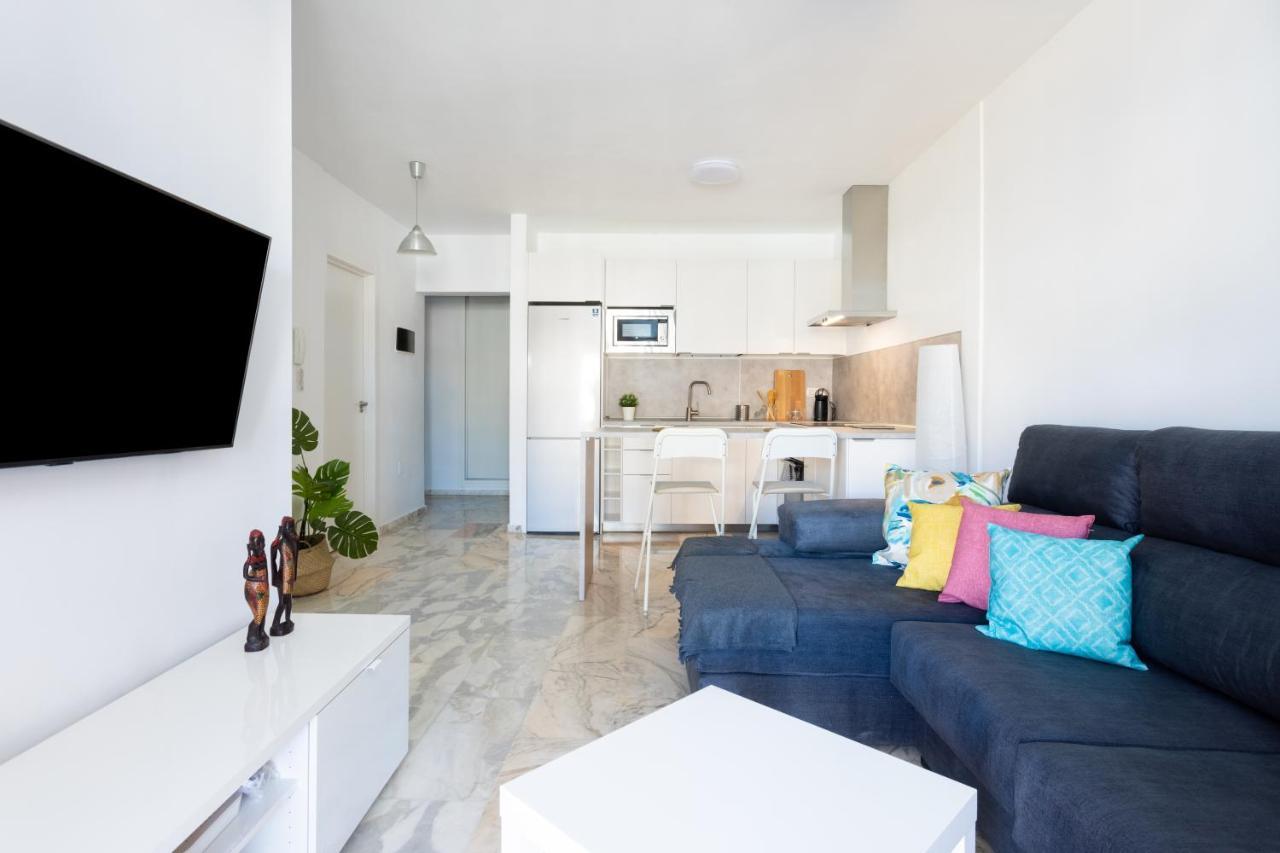 Home2Book Sea Views Tabaiba, Wifi & Terrace Exterior photo