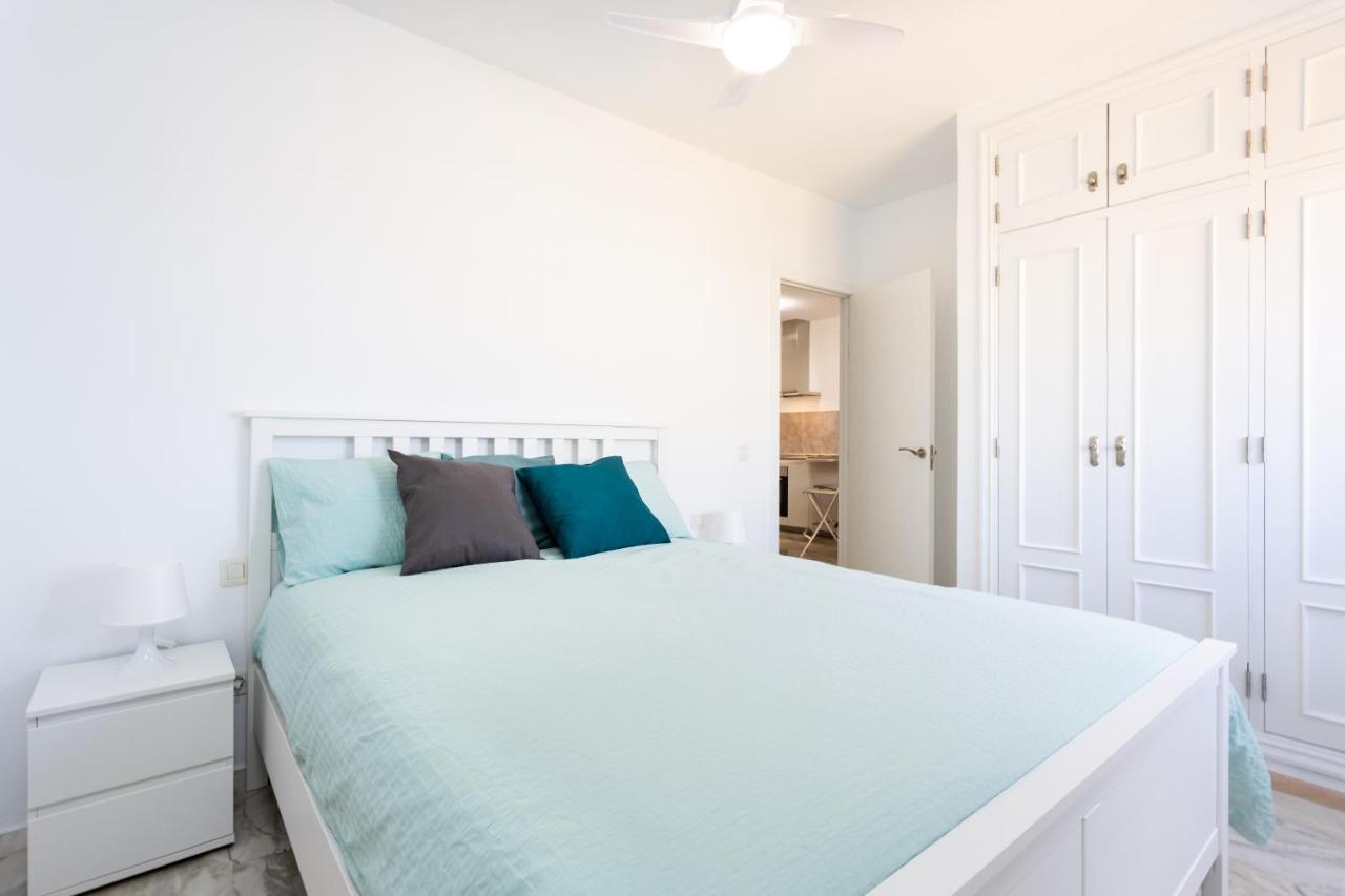 Home2Book Sea Views Tabaiba, Wifi & Terrace Exterior photo