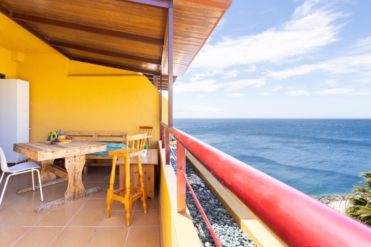 Home2Book Sea Views Tabaiba, Wifi & Terrace Exterior photo