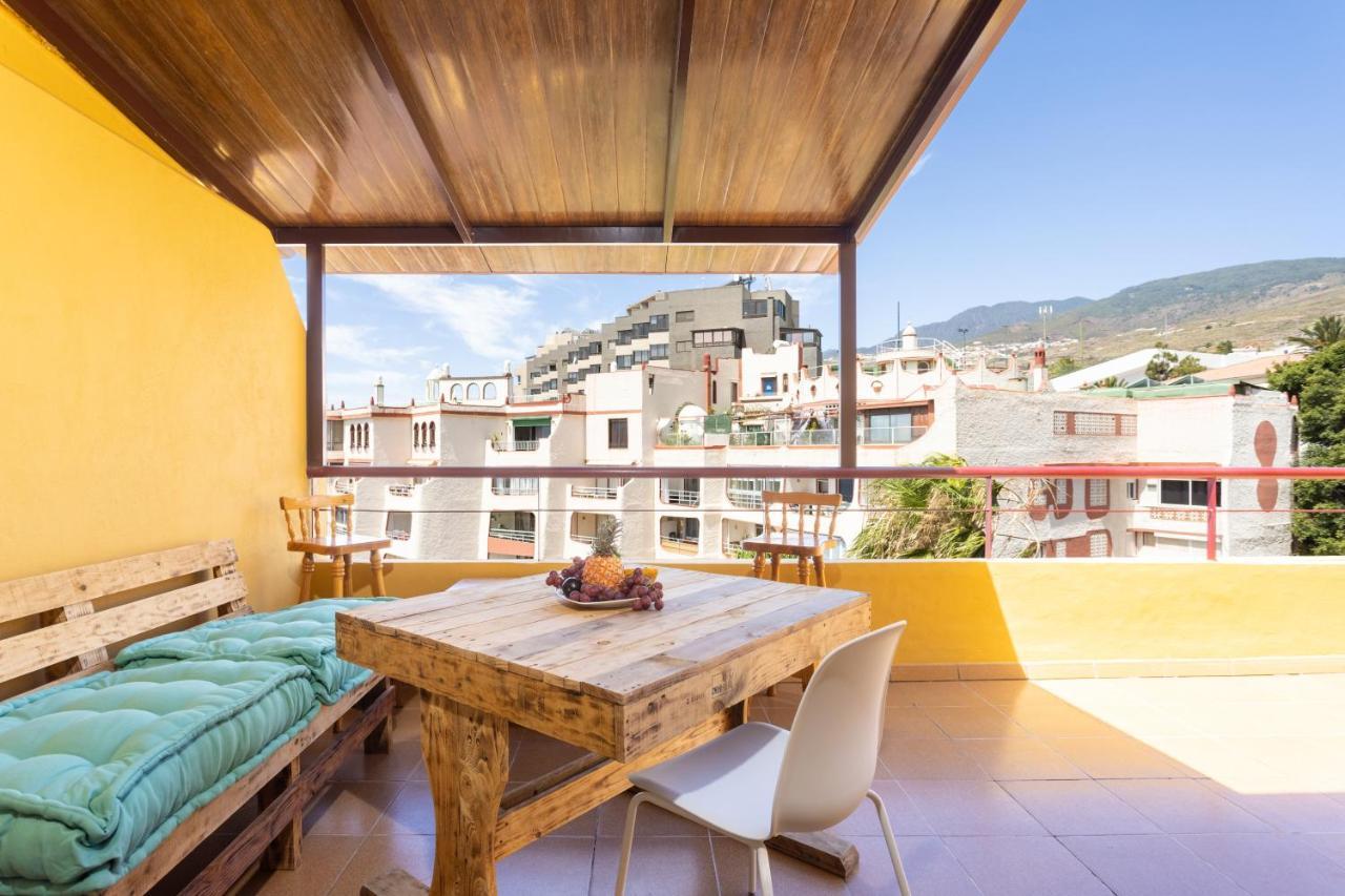 Home2Book Sea Views Tabaiba, Wifi & Terrace Exterior photo