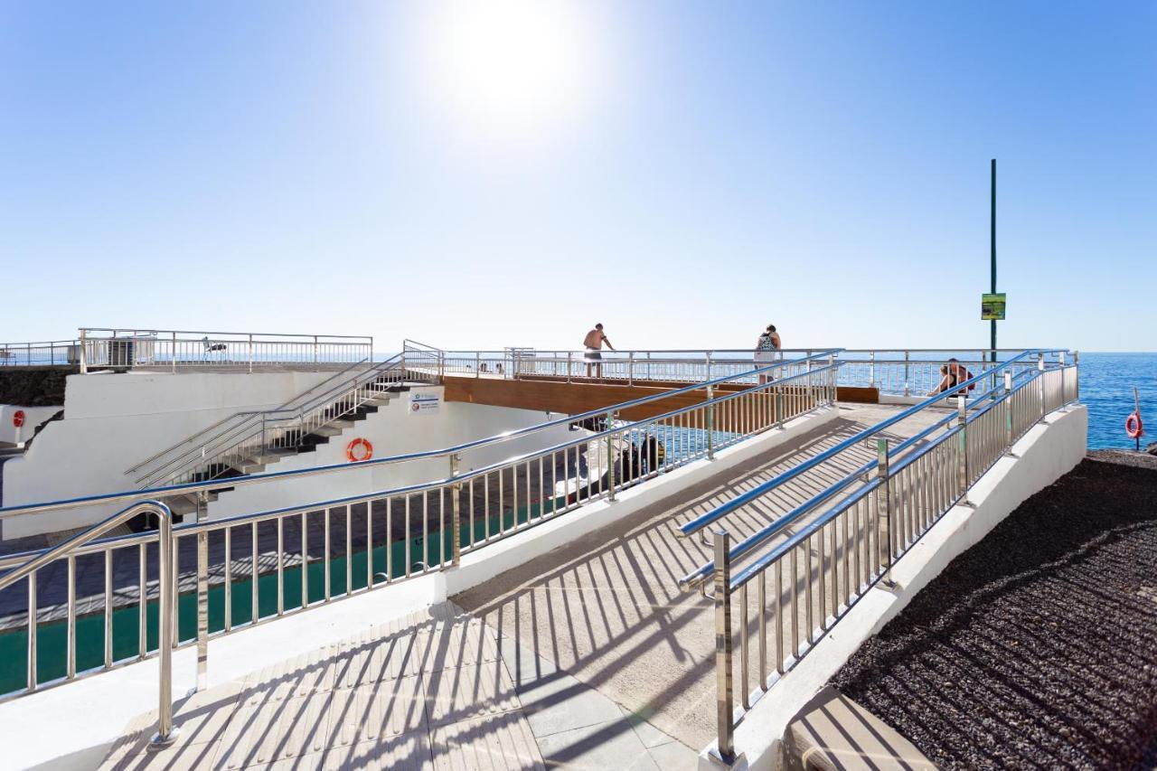 Home2Book Sea Views Tabaiba, Wifi & Terrace Exterior photo